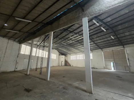 imagem 4 - Galpão para locação de 500m² | 02 banheiros e 01 vaga de garagem | Jardim Satélite - São José dos Campos | imagem 4 - Galpão para locação de 500m² | 02 banheiros e 01 vaga de garagem | Jardim Satélite - São José dos Campos |