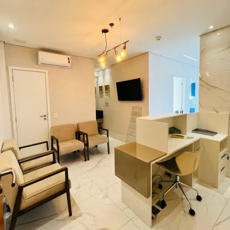imagem 1 - Sala comercial para venda e locação de 76m² | 02 banheiros e 02 vagas de garagem | Edifício Boulevard Office & Mall - Centro | Jacareí | imagem 1 - Sala comercial para venda e locação de 76m² | 02 banheiros e 02 vagas de garagem | Edifício Boulevard Office & Mall - Centro | Jacareí |