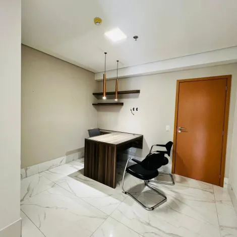 imagem 4 - Sala comercial para venda e locação de 76m² | 02 banheiros e 02 vagas de garagem | Edifício Boulevard Office & Mall - Centro | Jacareí | imagem 4 - Sala comercial para venda e locação de 76m² | 02 banheiros e 02 vagas de garagem | Edifício Boulevard Office & Mall - Centro | Jacareí |