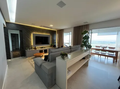imagem 2 - Apartamento mobiliado à venda de 143m² | 03 dormitórios, sendo todos suítes e 03 vagas de garagem | Edifício Grand Splendor - Jardim das Indústrias | São José dos Campos | imagem 2 - Apartamento mobiliado à venda de 143m² | 03 dormitórios, sendo todos suítes e 03 vagas de garagem | Edifício Grand Splendor - Jardim das Indústrias | São José dos Campos |