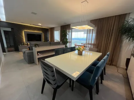 imagem 4 - Apartamento mobiliado à venda de 143m² | 03 dormitórios, sendo todos suítes e 03 vagas de garagem | Edifício Grand Splendor - Jardim das Indústrias | São José dos Campos | imagem 4 - Apartamento mobiliado à venda de 143m² | 03 dormitórios, sendo todos suítes e 03 vagas de garagem | Edifício Grand Splendor - Jardim das Indústrias | São José dos Campos |