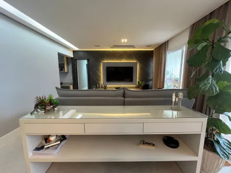 imagem 3 - Apartamento mobiliado à venda de 143m² | 03 dormitórios, sendo todos suítes e 03 vagas de garagem | Edifício Grand Splendor - Jardim das Indústrias | São José dos Campos | imagem 3 - Apartamento mobiliado à venda de 143m² | 03 dormitórios, sendo todos suítes e 03 vagas de garagem | Edifício Grand Splendor - Jardim das Indústrias | São José dos Campos |