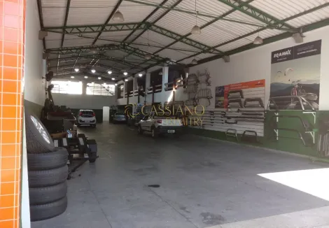 imagem 1 - Casa comercial à venda de 488m² | Jardim São Dimas - São José dos Campos | imagem 1 - Casa comercial à venda de 488m² | Jardim São Dimas - São José dos Campos |
