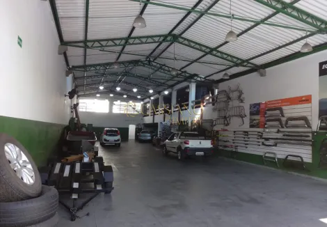 imagem 2 - Casa comercial à venda de 488m² | Jardim São Dimas - São José dos Campos | imagem 2 - Casa comercial à venda de 488m² | Jardim São Dimas - São José dos Campos |