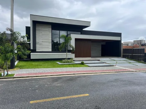 imagem 1 - Casa térrea à venda de 243m² | 04 dormitórios, sendo suítes e 04 vagas de garagem | Condomínio Vivant - Urbanova | São José dos Campos | imagem 1 - Casa térrea à venda de 243m² | 04 dormitórios, sendo suítes e 04 vagas de garagem | Condomínio Vivant - Urbanova | São José dos Campos |