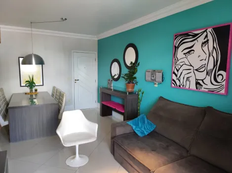 imagem 2 - Apartamento à venda de 94,41m² | 03 dormitórios, sendo 01 suíte e 02 vagas de garagem | Edifício Nova América - Jardim América | São José dos Campos | imagem 2 - Apartamento à venda de 94,41m² | 03 dormitórios, sendo 01 suíte e 02 vagas de garagem | Edifício Nova América - Jardim América | São José dos Campos |