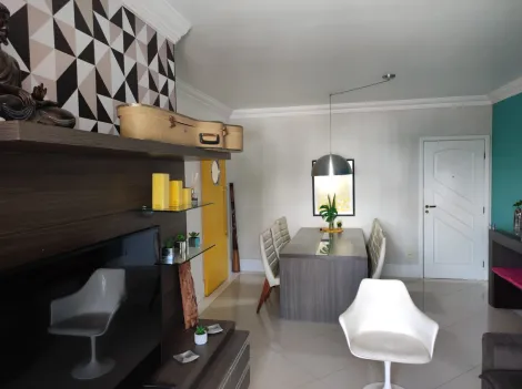 imagem 3 - Apartamento à venda de 94,41m² | 03 dormitórios, sendo 01 suíte e 02 vagas de garagem | Edifício Nova América - Jardim América | São José dos Campos | imagem 3 - Apartamento à venda de 94,41m² | 03 dormitórios, sendo 01 suíte e 02 vagas de garagem | Edifício Nova América - Jardim América | São José dos Campos |