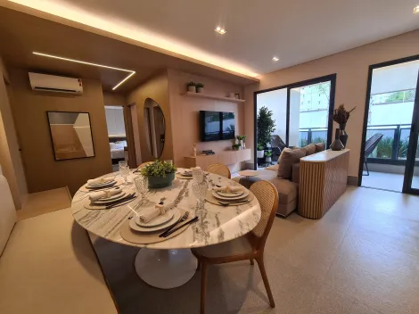 imagem 2 - Apartamento à venda de 69,73m² | 02 dormitórios, sendo 01 suíte e 01 vaga de garagem | Edifício Quadria Aquarius - Jardim Aquarius | São José dos Campos | imagem 2 - Apartamento à venda de 69,73m² | 02 dormitórios, sendo 01 suíte e 01 vaga de garagem | Edifício Quadria Aquarius - Jardim Aquarius | São José dos Campos |