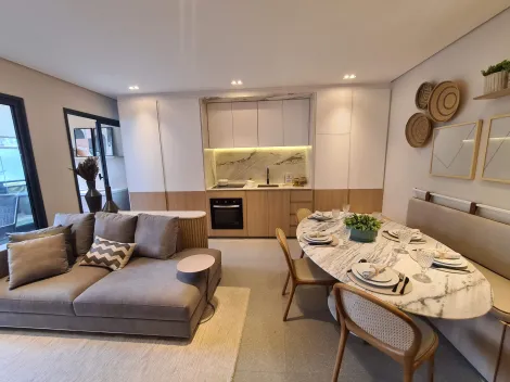 imagem 3 - Apartamento à venda de 69,73m² | 02 dormitórios, sendo 01 suíte e 01 vaga de garagem | Edifício Quadria Aquarius - Jardim Aquarius | São José dos Campos | imagem 3 - Apartamento à venda de 69,73m² | 02 dormitórios, sendo 01 suíte e 01 vaga de garagem | Edifício Quadria Aquarius - Jardim Aquarius | São José dos Campos |