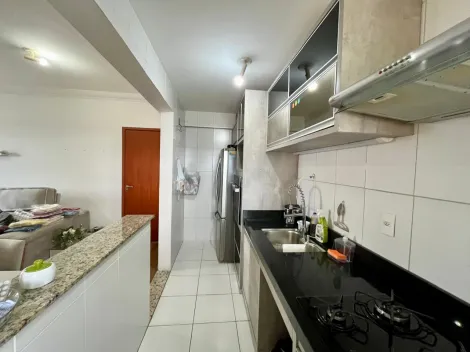 imagem 3 - Apartamento à venda de 71m² |03 dormitórios sendo 01 suíte e 02 vagas de garagem| imagem 3 - Apartamento à venda de 71m² |03 dormitórios sendo 01 suíte e 02 vagas de garagem|