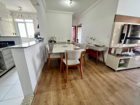 imagem 4 - Apartamento à venda de 71m² |03 dormitórios sendo 01 suíte e 02 vagas de garagem| imagem 4 - Apartamento à venda de 71m² |03 dormitórios sendo 01 suíte e 02 vagas de garagem|