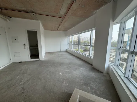 imagem 2 - Sala comercial para venda e locação de 37,42 | 01 banheiro e 01 vaga de garagem privativa | Edifício Helbor Downtown Offices & Mall - Centro | São José dos Campos | imagem 2 - Sala comercial para venda e locação de 37,42 | 01 banheiro e 01 vaga de garagem privativa | Edifício Helbor Downtown Offices & Mall - Centro | São José dos Campos |