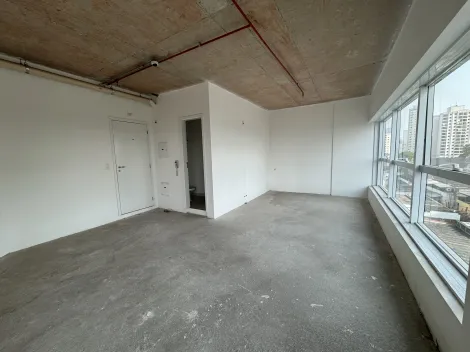 imagem 4 - Sala comercial para venda e locação de 37,42 | 01 banheiro e 01 vaga de garagem privativa | Edifício Helbor Downtown Offices & Mall - Centro | São José dos Campos | imagem 4 - Sala comercial para venda e locação de 37,42 | 01 banheiro e 01 vaga de garagem privativa | Edifício Helbor Downtown Offices & Mall - Centro | São José dos Campos |