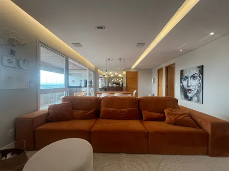 imagem 4 - Apartamento para venda e locação de 145,70m² | 03 dormitórios, sendo todos suítes e 03 vagas de garagem | Edifício Veredas do Sol - Jardim Aquarius | São José dos Campos | imagem 4 - Apartamento para venda e locação de 145,70m² | 03 dormitórios, sendo todos suítes e 03 vagas de garagem | Edifício Veredas do Sol - Jardim Aquarius | São José dos Campos |