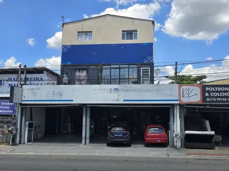 imagem 1 - Prédio comercial à venda de 590m² | 03 banheiros e 03 vagas de garagem | Jardim Morumbi - São José dos Campos | imagem 1 - Prédio comercial à venda de 590m² | 03 banheiros e 03 vagas de garagem | Jardim Morumbi - São José dos Campos |