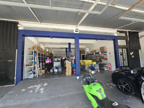 imagem 2 - Prédio comercial à venda de 590m² | 03 banheiros e 03 vagas de garagem | Jardim Morumbi - São José dos Campos | imagem 2 - Prédio comercial à venda de 590m² | 03 banheiros e 03 vagas de garagem | Jardim Morumbi - São José dos Campos |