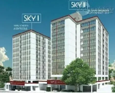 imagem 5 - Sala comercial à venda de 43m² | Sky Espaço Empresarial - Centro | São José dos Campos | imagem 5 - Sala comercial à venda de 43m² | Sky Espaço Empresarial - Centro | São José dos Campos |