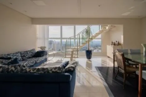 imagem 5 - Cobertura mobiliada à venda de 283m² | 04 dormitórios, sendo 02 suítes e 03 vagas de garagem | Cond. Authentique - Vila Ema | São José dos Campos | imagem 5 - Cobertura mobiliada à venda de 283m² | 04 dormitórios, sendo 02 suítes e 03 vagas de garagem | Cond. Authentique - Vila Ema | São José dos Campos |