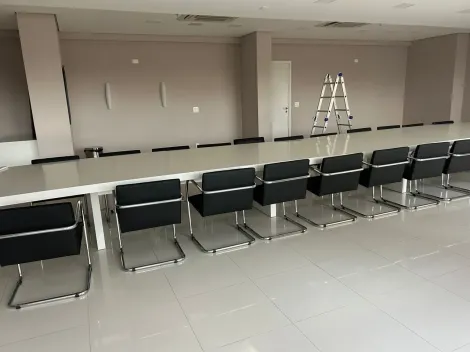 imagem 5 - Sala comercial à venda de 34,96m² | Centro Empresarial Aquarius by Helbor - Jardim Aquárius | São José dos Campos | imagem 5 - Sala comercial à venda de 34,96m² | Centro Empresarial Aquarius by Helbor - Jardim Aquárius | São José dos Campos |