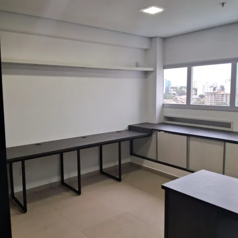 imagem 2 - Sala comercial à venda de 33m² | Condomínio Centro Empresarial Aquarius By Helbor - Jardim Aquarius | São José dos Campos imagem 2 - Sala comercial à venda de 33m² | Condomínio Centro Empresarial Aquarius By Helbor - Jardim Aquarius | São José dos Campos