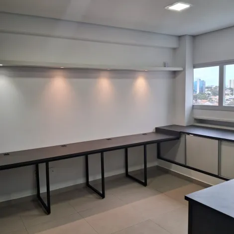 imagem 1 - Sala comercial à venda de 33m² | Condomínio Centro Empresarial Aquarius By Helbor - Jardim Aquarius | São José dos Campos imagem 1 - Sala comercial à venda de 33m² | Condomínio Centro Empresarial Aquarius By Helbor - Jardim Aquarius | São José dos Campos
