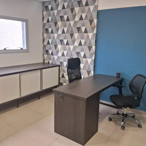 imagem 4 - Sala comercial à venda de 33m² | Condomínio Centro Empresarial Aquarius By Helbor - Jardim Aquarius | São José dos Campos imagem 4 - Sala comercial à venda de 33m² | Condomínio Centro Empresarial Aquarius By Helbor - Jardim Aquarius | São José dos Campos