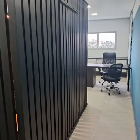 imagem 5 - Sala comercial à venda de 33m² | Condomínio Centro Empresarial Aquarius By Helbor - Jardim Aquarius | São José dos Campos imagem 5 - Sala comercial à venda de 33m² | Condomínio Centro Empresarial Aquarius By Helbor - Jardim Aquarius | São José dos Campos