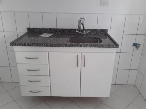 imagem 5 - Apartamento de 01 Dorm. - 50,00m² na Vila Adyanna imagem 5 - Apartamento de 01 Dorm. - 50,00m² na Vila Adyanna