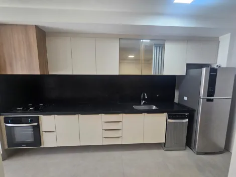imagem 2 - Apartamento Aquárius 2 Dorms(st), repleto de armários imagem 2 - Apartamento Aquárius 2 Dorms(st), repleto de armários