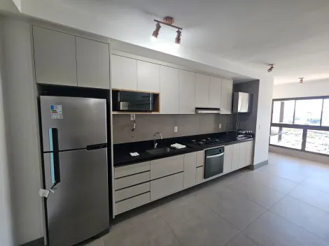 imagem 4 - Apartamento Semi mobiliado Signature Royal Park imagem 4 - Apartamento Semi mobiliado Signature Royal Park