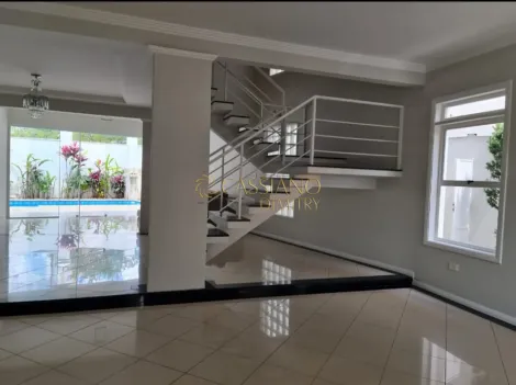 imagem 2 - Casa para locação de 285m² | 04 dormitórios, sendo 02 suítes e 03 vagas de garagem | Condomínio Sunset Park - Jardim Aquarius | São José dos Campos | imagem 2 - Casa para locação de 285m² | 04 dormitórios, sendo 02 suítes e 03 vagas de garagem | Condomínio Sunset Park - Jardim Aquarius | São José dos Campos |