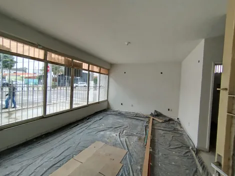 imagem 2 - Casa comercial para locação de 290m² | 03 banheiros e 03 vagas de garagem | Vila Rubi - São José dos Campos | imagem 2 - Casa comercial para locação de 290m² | 03 banheiros e 03 vagas de garagem | Vila Rubi - São José dos Campos |