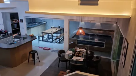 imagem 5 - Sobrado à venda de 290m² | 03 dormitórios, sendo todos suítes e 03 vagas de garagem | Cond. Floradas do Paratehy - Urbanova | São José dos Campos | imagem 5 - Sobrado à venda de 290m² | 03 dormitórios, sendo todos suítes e 03 vagas de garagem | Cond. Floradas do Paratehy - Urbanova | São José dos Campos |
