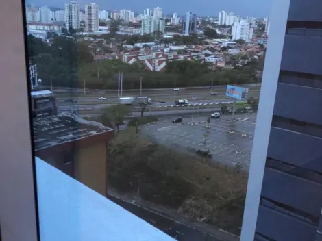 imagem 3 - Sala comercial para locação de 35,63m² | Edifício Centro Empresarial Aquarius By Helbor - Jardim Aquarius | São José dos Campos | imagem 3 - Sala comercial para locação de 35,63m² | Edifício Centro Empresarial Aquarius By Helbor - Jardim Aquarius | São José dos Campos |