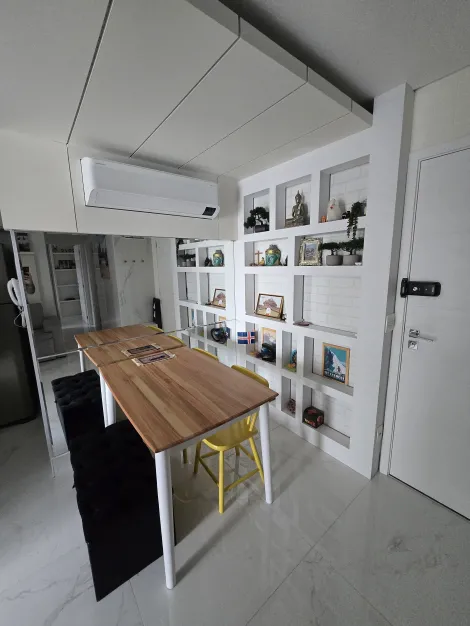 imagem 3 - Apartamento à venda de 63m² | 02 dormitórios, sendo 01 suíte e 01 vaga de garagem | Edifício Pontal da Vila - Jardim Aquarius | São José dos Campos | imagem 3 - Apartamento à venda de 63m² | 02 dormitórios, sendo 01 suíte e 01 vaga de garagem | Edifício Pontal da Vila - Jardim Aquarius | São José dos Campos |