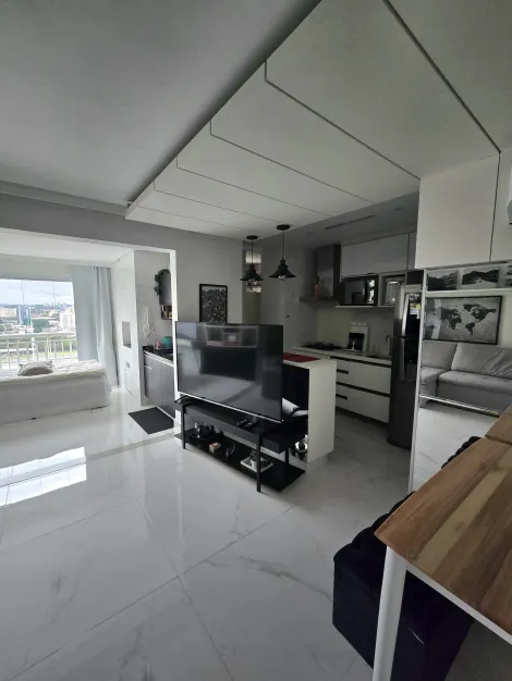 imagem 1 - Apartamento à venda de 63m² | 02 dormitórios, sendo 01 suíte e 01 vaga de garagem | Edifício Pontal da Vila - Jardim Aquarius | São José dos Campos | imagem 1 - Apartamento à venda de 63m² | 02 dormitórios, sendo 01 suíte e 01 vaga de garagem | Edifício Pontal da Vila - Jardim Aquarius | São José dos Campos |