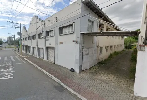 imagem 1 - Galpão/ Depósito/Armazém comercial para locação de 2.300m² | Jardim Bela Vista - São José dos Campos | imagem 1 - Galpão/ Depósito/Armazém comercial para locação de 2.300m² | Jardim Bela Vista - São José dos Campos |