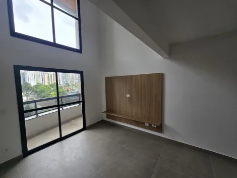 imagem 3 - Apartamento duplex loft para locação de 78,52m² | 01 dormitório, sendo suíte e 01 vaga de garagem | Edifício Tarsila - Jardim Aquarius | São José dos Campos | imagem 3 - Apartamento duplex loft para locação de 78,52m² | 01 dormitório, sendo suíte e 01 vaga de garagem | Edifício Tarsila - Jardim Aquarius | São José dos Campos |