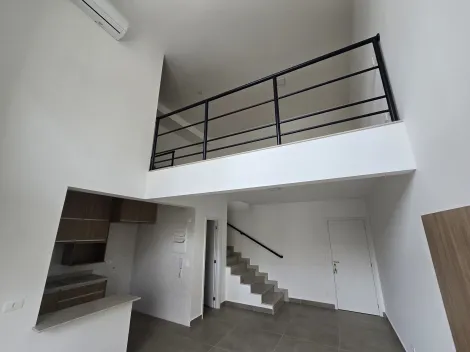 imagem 4 - Apartamento duplex loft para locação de 78,52 m² | 01 dormitório, sendo suíte e 01 vaga de garagem | Edifício Tarsila - Jardim Aquarius | São José dos Campos | imagem 4 - Apartamento duplex loft para locação de 78,52 m² | 01 dormitório, sendo suíte e 01 vaga de garagem | Edifício Tarsila - Jardim Aquarius | São José dos Campos |