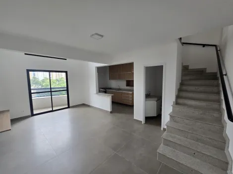 imagem 2 - Apartamento duplex loft para locação de 78,52 m² | 01 dormitório, sendo suíte e 01 vaga de garagem | Edifício Tarsila - Jardim Aquarius | São José dos Campos | imagem 2 - Apartamento duplex loft para locação de 78,52 m² | 01 dormitório, sendo suíte e 01 vaga de garagem | Edifício Tarsila - Jardim Aquarius | São José dos Campos |