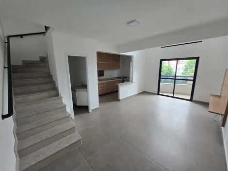 imagem 1 - Apartamento duplex loft para locação de 78,52m² | 01 dormitórios, sendo suíte e 01 vaga de garagem | Edifício Tarsila - Jardim Aquarius | São José dos Campos | imagem 1 - Apartamento duplex loft para locação de 78,52m² | 01 dormitórios, sendo suíte e 01 vaga de garagem | Edifício Tarsila - Jardim Aquarius | São José dos Campos |
