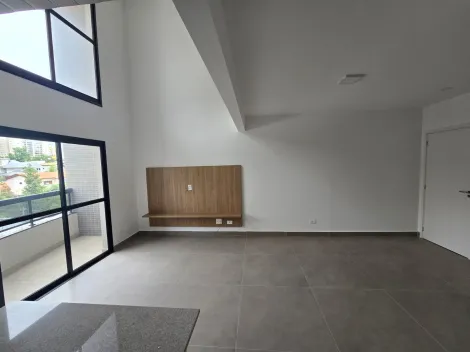 imagem 3 - Apartamento duplex loft para locação de 78,52m² | 01 dormitórios, sendo suíte e 01 vaga de garagem | Edifício Tarsila - Jardim Aquarius | São José dos Campos | imagem 3 - Apartamento duplex loft para locação de 78,52m² | 01 dormitórios, sendo suíte e 01 vaga de garagem | Edifício Tarsila - Jardim Aquarius | São José dos Campos |