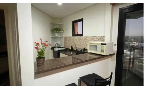 imagem 4 - Apartamento para venda e locação de 46m² | 01 dormitório, 01 banheiro e 01 vaga de garagem | Spacevalley Flat Service - Jardim São Dimas | São José dos Campos | imagem 4 - Apartamento para venda e locação de 46m² | 01 dormitório, 01 banheiro e 01 vaga de garagem | Spacevalley Flat Service - Jardim São Dimas | São José dos Campos |
