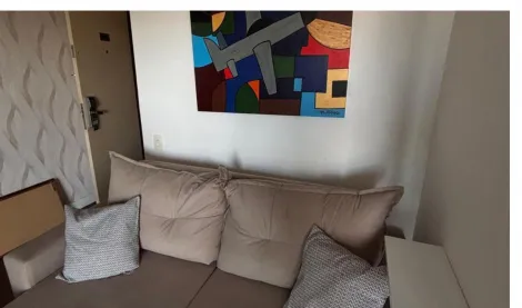 imagem 2 - Apartamento para venda e locação de 46m² | 01 dormitório, 01 banheiro e 01 vaga de garagem | Spacevalley Flat Service - Jardim São Dimas | São José dos Campos | imagem 2 - Apartamento para venda e locação de 46m² | 01 dormitório, 01 banheiro e 01 vaga de garagem | Spacevalley Flat Service - Jardim São Dimas | São José dos Campos |