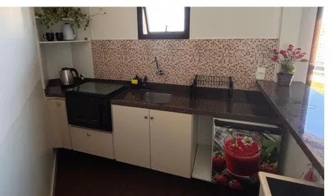 imagem 5 - Apartamento para venda e locação de 46m² | 01 dormitório, 01 banheiro e 01 vaga de garagem | Spacevalley Flat Service - Jardim São Dimas | São José dos Campos | imagem 5 - Apartamento para venda e locação de 46m² | 01 dormitório, 01 banheiro e 01 vaga de garagem | Spacevalley Flat Service - Jardim São Dimas | São José dos Campos |