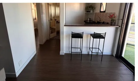 imagem 3 - Apartamento para venda e locação de 46m² | 01 dormitório, 01 banheiro e 01 vaga de garagem | Spacevalley Flat Service - Jardim São Dimas | São José dos Campos | imagem 3 - Apartamento para venda e locação de 46m² | 01 dormitório, 01 banheiro e 01 vaga de garagem | Spacevalley Flat Service - Jardim São Dimas | São José dos Campos |