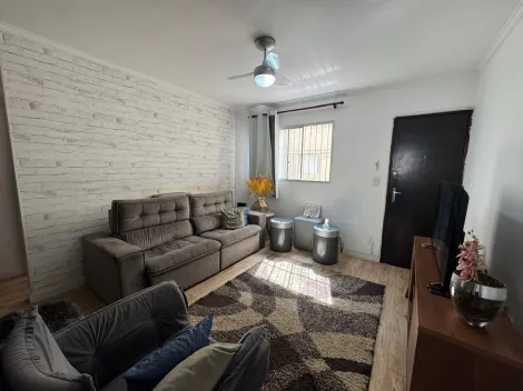 imagem 2 - Apartamento à venda de 45m² | 02 dormitórios, 01 banheiro e 01 vaga de garagem | Edifício Sport Ville - Jardim Satélite | São José dos Campos | imagem 2 - Apartamento à venda de 45m² | 02 dormitórios, 01 banheiro e 01 vaga de garagem | Edifício Sport Ville - Jardim Satélite | São José dos Campos |