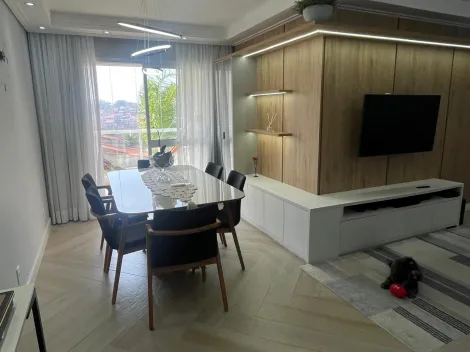 imagem 3 - Apartamento à venda de 90m² | 03 dormitórios, sendo 01 suíte e 02 vagas de garagem | Edifício Maxximo Resort - Jardim Sul | São José dos Campos | imagem 3 - Apartamento à venda de 90m² | 03 dormitórios, sendo 01 suíte e 02 vagas de garagem | Edifício Maxximo Resort - Jardim Sul | São José dos Campos |