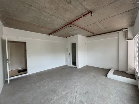 imagem 2 - Sala comercial à venda de 30,80m² | 01 banheiro e 01 vaga de garagem | Edifício Helbor Downtown Offices & Mall - Centro | São José dos Campos | imagem 2 - Sala comercial à venda de 30,80m² | 01 banheiro e 01 vaga de garagem | Edifício Helbor Downtown Offices & Mall - Centro | São José dos Campos |