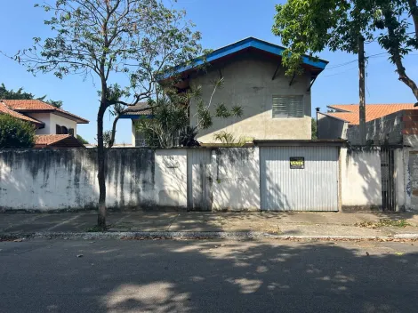 imagem 1 - Sobrado a venda de 362m² em terreno de 450m2 no Jardim das Industrias - SJCampos imagem 1 - Sobrado a venda de 362m² em terreno de 450m2 no Jardim das Industrias - SJCampos
